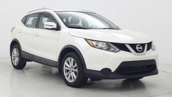NISSAN ROGUE SPORT 2018 JN1BJ1CP8JW101213 image